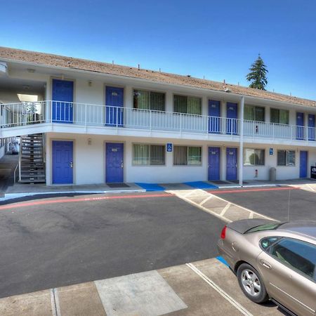 Motel 6-Tigard, Or - Portland South - Lake Oswego Zewnętrze zdjęcie