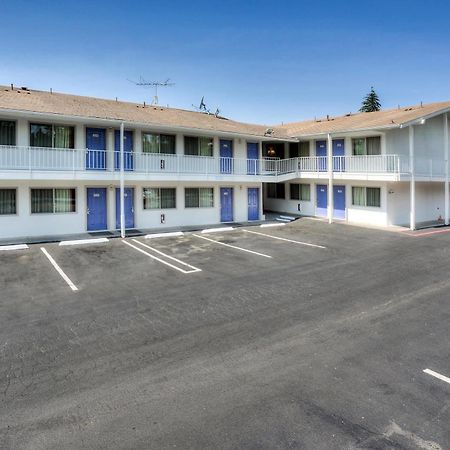Motel 6-Tigard, Or - Portland South - Lake Oswego Zewnętrze zdjęcie