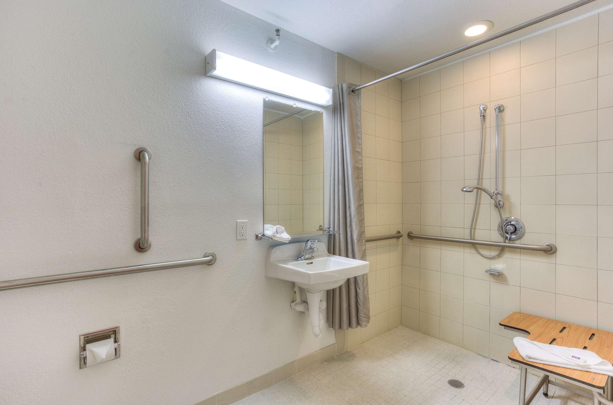 Motel 6-Tigard, Or - Portland South - Lake Oswego Zewnętrze zdjęcie