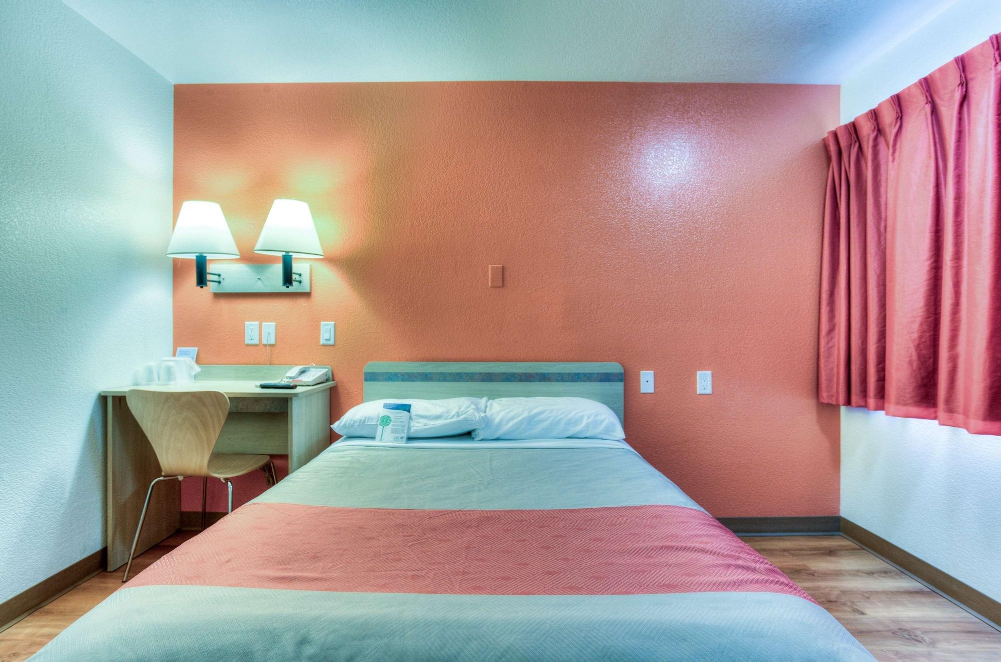 Motel 6-Tigard, Or - Portland South - Lake Oswego Zewnętrze zdjęcie