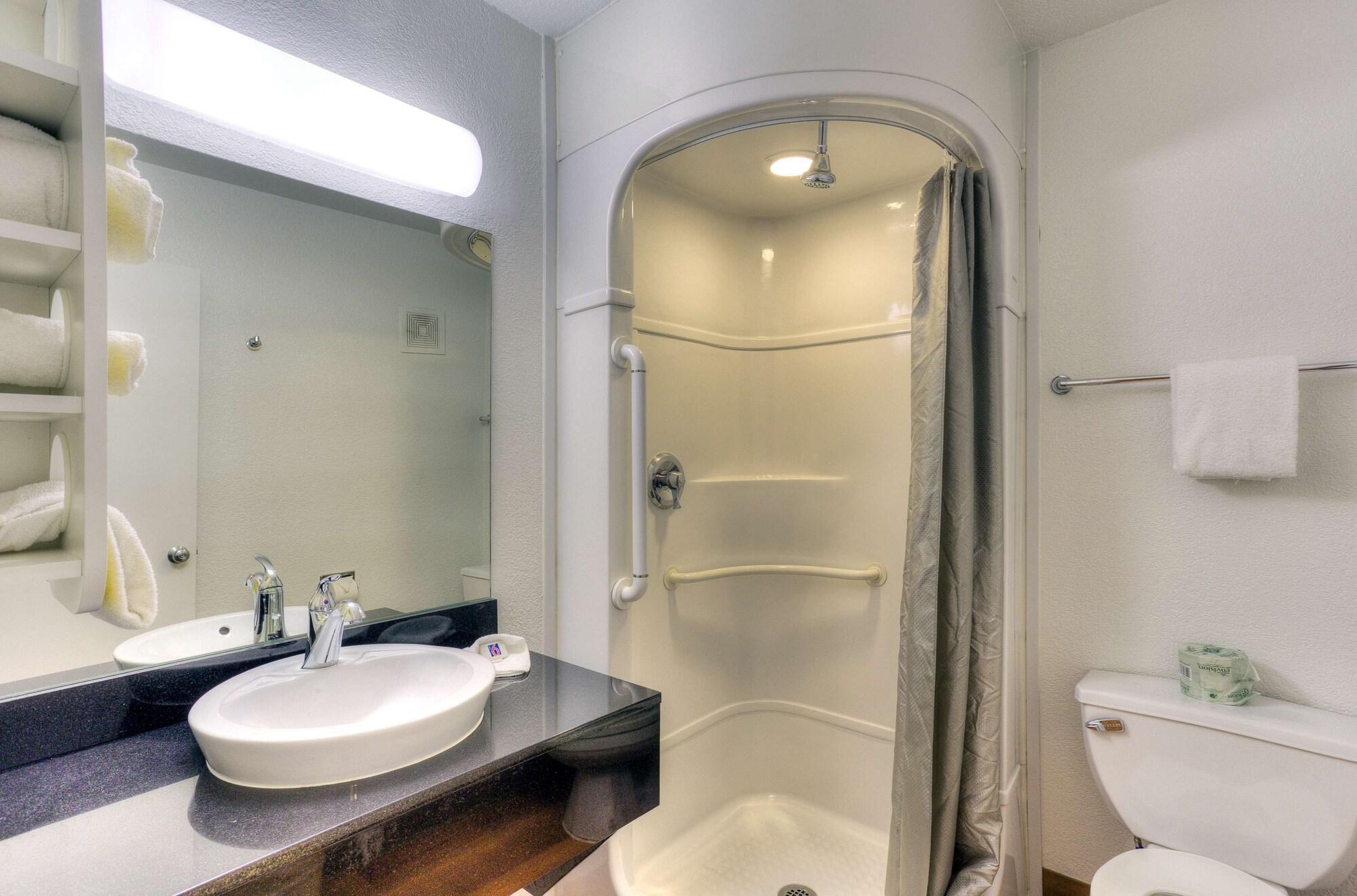 Motel 6-Tigard, Or - Portland South - Lake Oswego Zewnętrze zdjęcie
