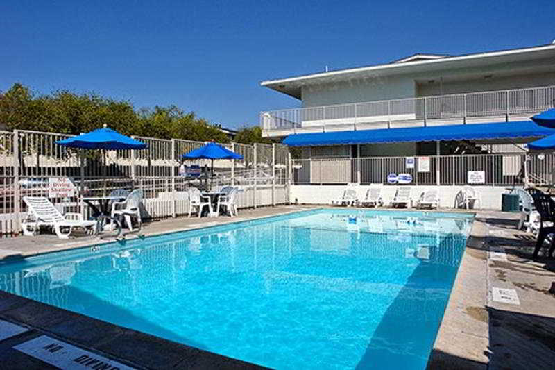 Motel 6-Tigard, Or - Portland South - Lake Oswego Zewnętrze zdjęcie