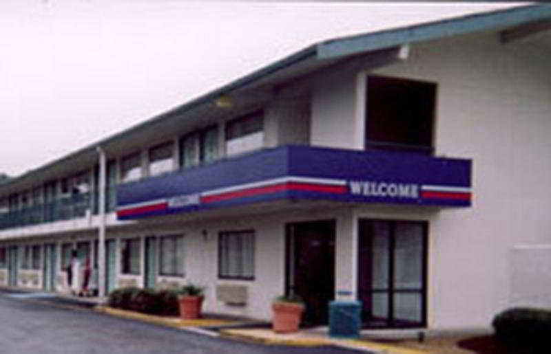 Motel 6-Tigard, Or - Portland South - Lake Oswego Zewnętrze zdjęcie