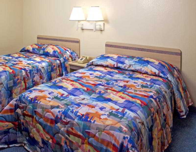 Motel 6-Tigard, Or - Portland South - Lake Oswego Zewnętrze zdjęcie