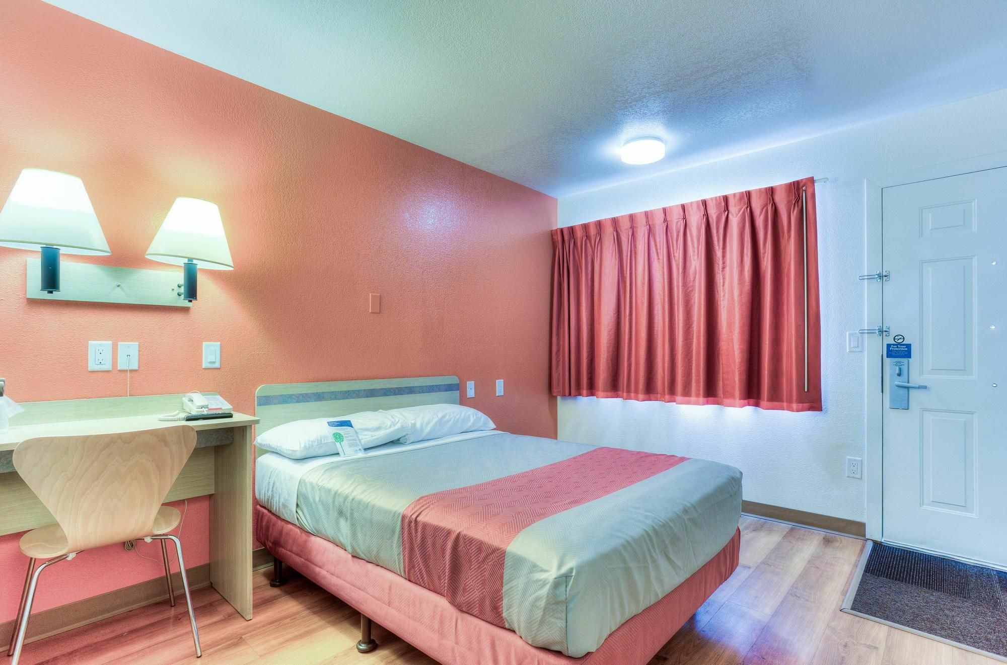 Motel 6-Tigard, Or - Portland South - Lake Oswego Zewnętrze zdjęcie
